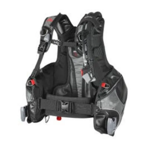 Picture of Rock Pro Mares Underwater Diving Stabilizer Vest