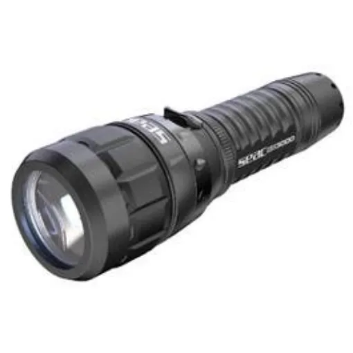 Picture of Seac Sub Sz3000 Dive Lamp 2300 Lumens