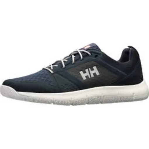 Picture of Helly Hansen Skagen F1 Off Shore Navy Men's Sailing Shoes