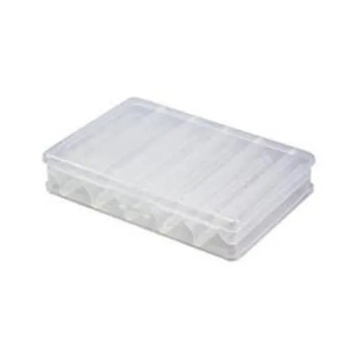 Picture of Plastilys Double-Sided Lure Box