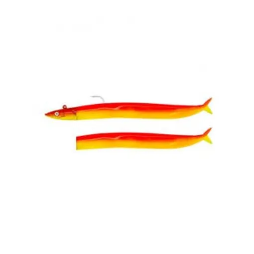 Picture of Fiiish Crazy Sand Eel 180 55g ArmÉ+Body Soft Lure