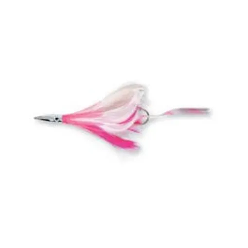 Picture of Williamson Diamond Jet Feather+sonic Strip Lure