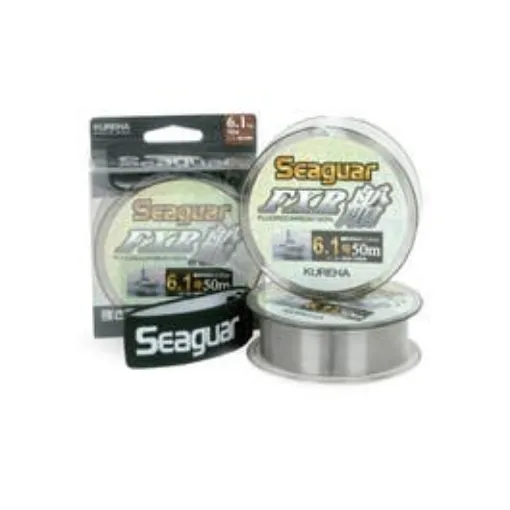 Picture of Seaguar Fxr Fluorocarbon 50m