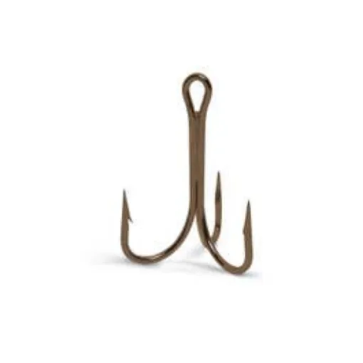 Picture of Triple VMC Bronze Hook 9617BZ