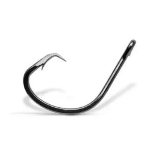 Picture of Vmc Black Nickel 8382bn Simple Hook