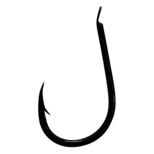 GAMAKATSU - LS-3310F Black Fishing Hook - LS-3310F product image