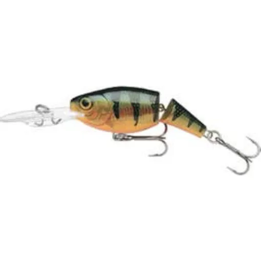 Picture of Rapala Jointed Shad Rap 50 Lure