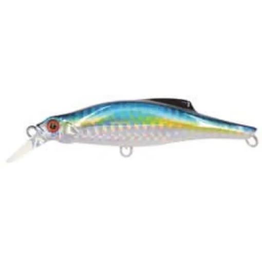 Picture of Jackson Pin Tail Lure 35g 90