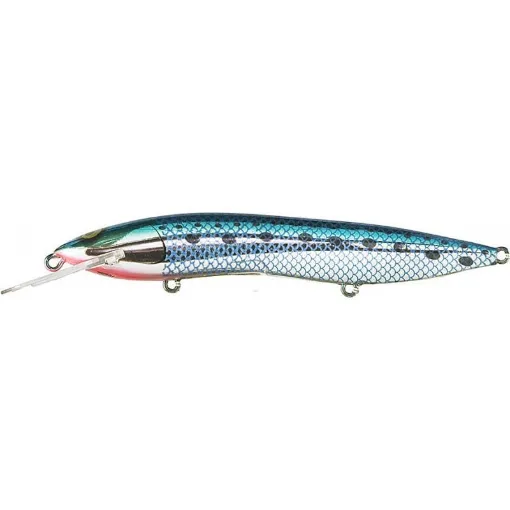 Halco - Sorcerer 125 Trolling Lure - Best Barramundi Lure product image