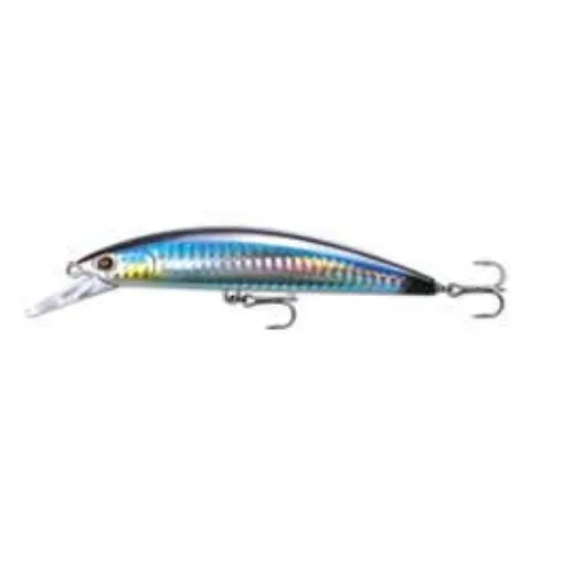 Picture of Storm So-run Heavy Minnow 75 Lure