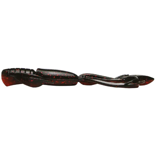 Keitech - Crazy Flapper Soft Lure - Squid Scented product image