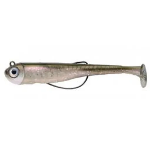 Picture of Spro Gutsbait 95 Armed Soft Lure