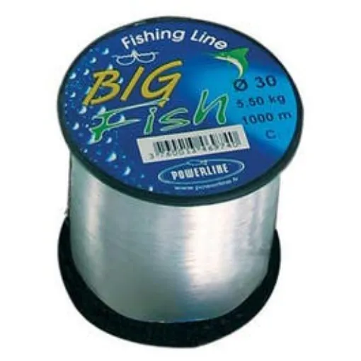 Picture of Nylon Powerline Big Fish 1000m