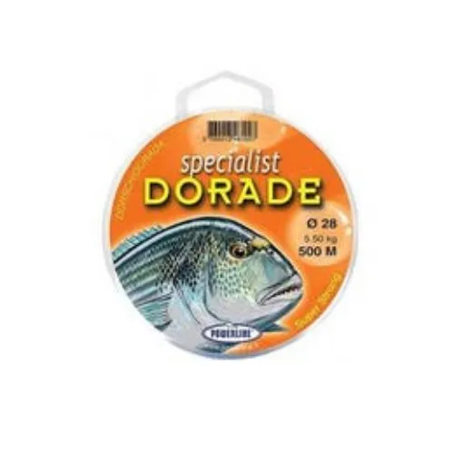 Picture of Nylon Powerline Specialist Dorade