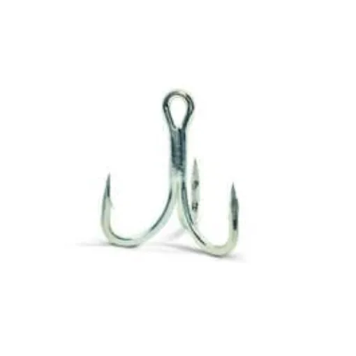 Picture of Triple Vmc Tropic 6x Reinforced Tin Hook