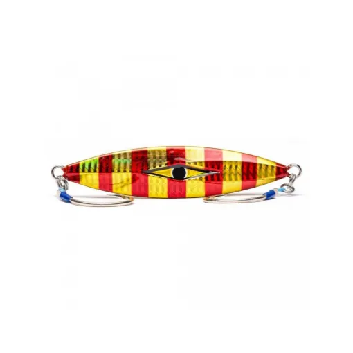 Kerfil - Staggerbod 150g Lure - Injured Baitfish Mimic product image