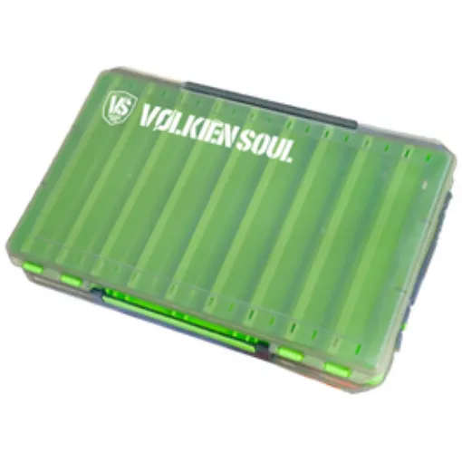 Picture of Volkien Soul Tactical Reverse R3318 Green Box