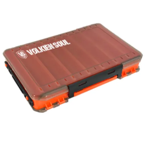 Picture of Volkien Soul Tactical Reverse R2714 Red Box