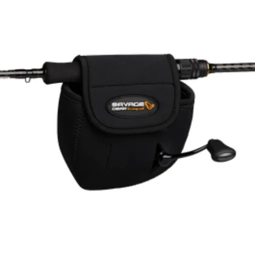 Picture of Savagear Neoprene Reel Cover