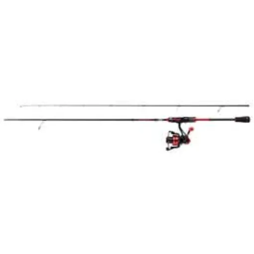 Picture of Mitchell Colors Mx Spinning Set 210 7/35g