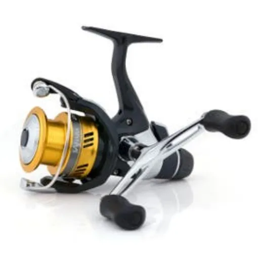 Picture of Shimano Sahara Rd 4000dhr Reel