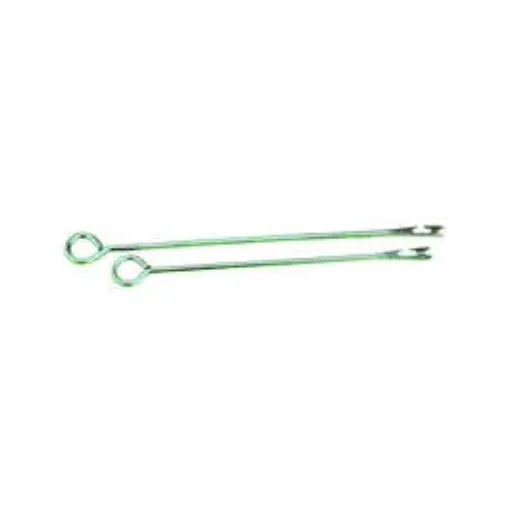 Picture of Waterqueen Metal Drainer 16cm X2