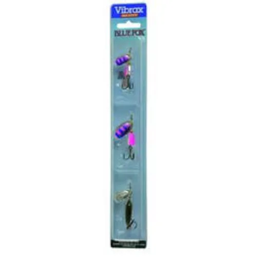 Picture of Vibrax Rapala Rainbow Trout Kit 3