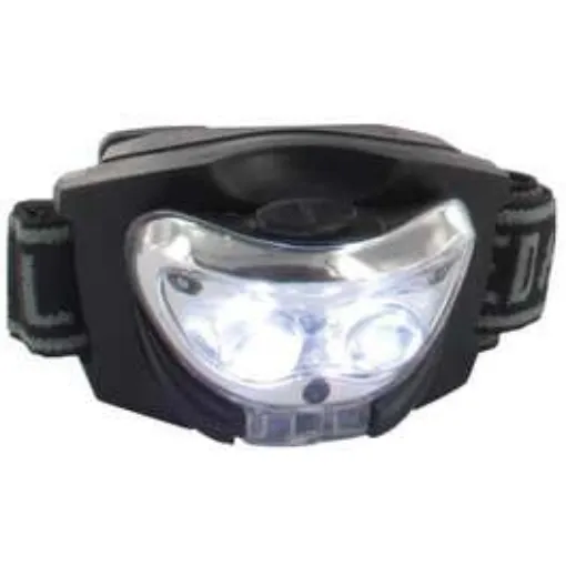 Picture of Powerline 3 LED Headlamp