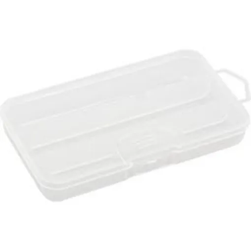 Picture of Plastilys Bait Box 16.5x9.5 3 Compartments