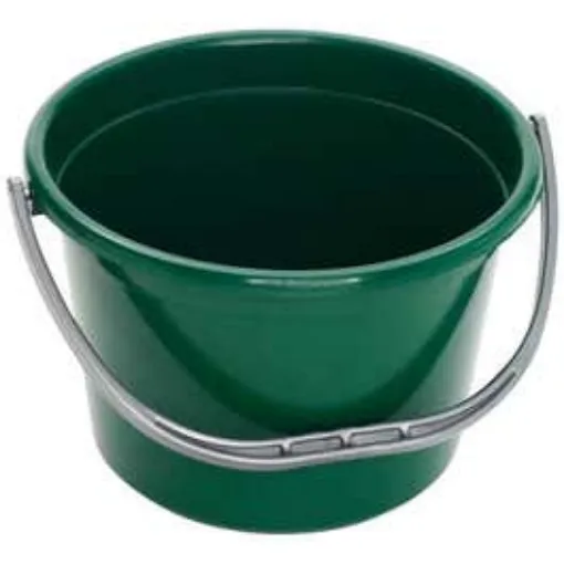 Picture of Plastilys Blue Bait Bucket 13L