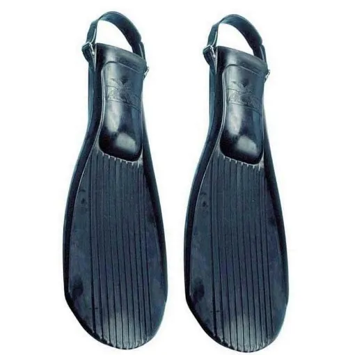 SOMMAP - ALCYON Adjustable Diving Fins - NATO Approved product image