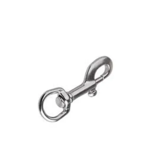 Picture of Orcatorch Sh01 Stainless Steel Carabiner