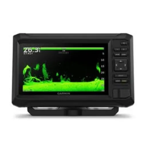 Picture of Echomap Uhd2 72cv - Fishfinder/GPS Combo - Garmin