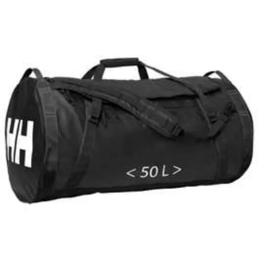 Picture of Helly Hansen Hh Duffel Bag 2 50L Black