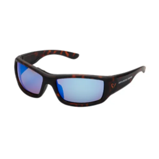 Picture of Savagear Savage 2 Blue Polarised Sunglasses