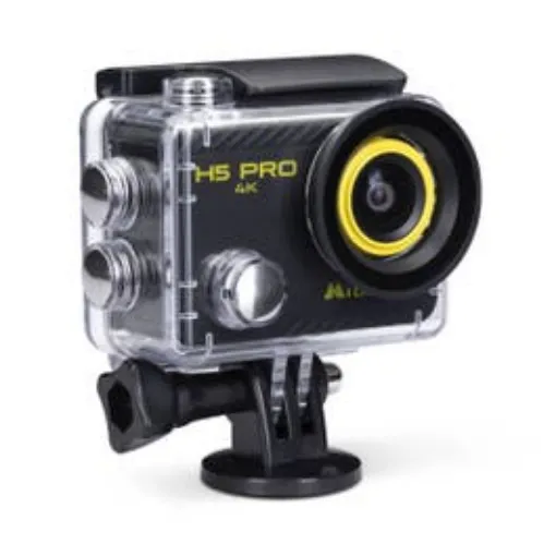 Picture of Midland H5 Pro 4K Action Camera