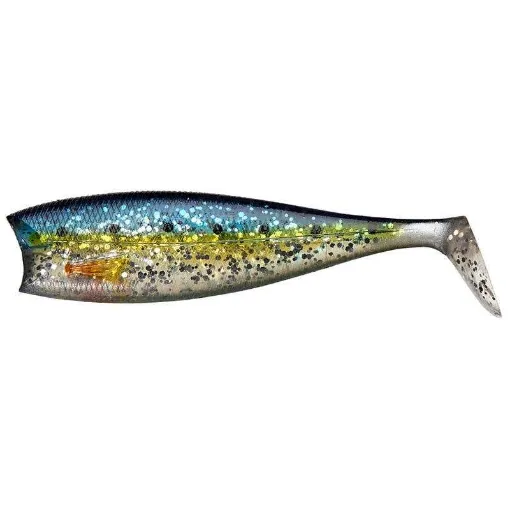 Illex - Nitro Shad 120 UV Sardine Sinking Lure - 16303 product image