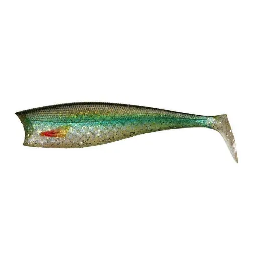 Illex - Nitro Shad 180 Soft Lure - Bass Fishing product image