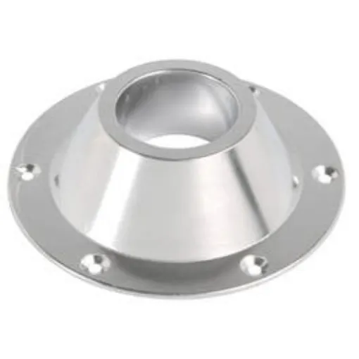 Picture of Aluminium Replacement Base - For Table Legs Ø 60