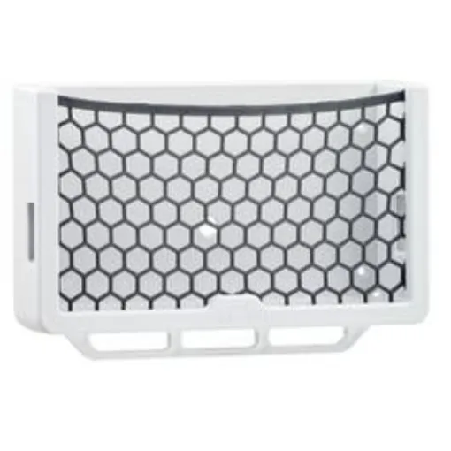 Picture of Net Storage - Pocket Organizer - White - Plastimo