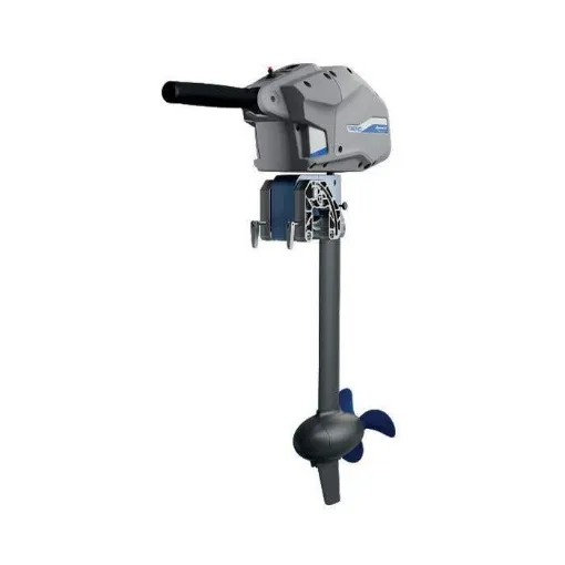 AQUAMOT - Electric Outboard Motor 1.8 kW - Short Shaft product image