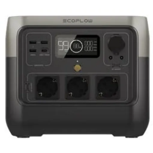 Picture of Ecoflow River 2 Pro Portable Power Station