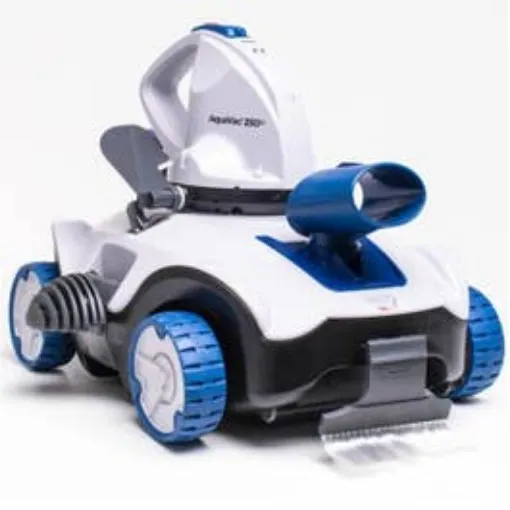 Picture of Aquavac 250li Cordless Electric Robot