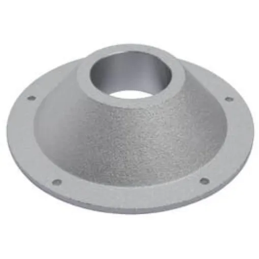 Picture of Anodised Aluminium Replacement Base