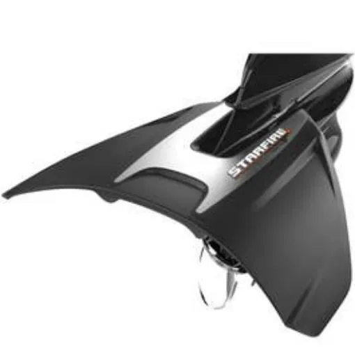 Picture of Starfire Hydrofoil Stabiliser Fins - No Drill Mounting