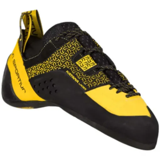 Picture of La Sportiva Katana Lace Climbing Shoes