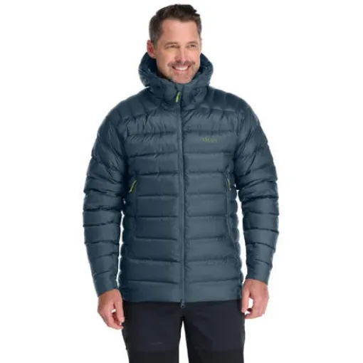 Picture of Rab Electron Pro Down Jacket