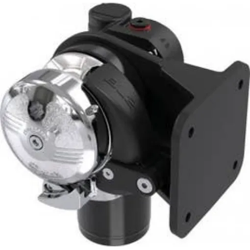 Picture of Balder Bl2 Windlass - 600w - Ø 6mm - Quick