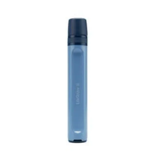 Picture of Personal Peak Series Mountain Blue Lifestraw