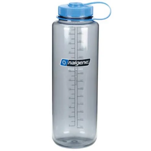 Picture of Nalgene Go 1.5 L Grey Bottle